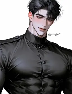 Profile image of カイデン・ルヴァン