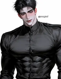 Profile image of カイデン・ルヴァン