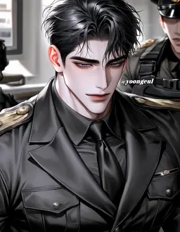 Profile image of カイデン・ルヴァン