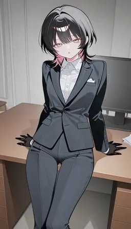 Profile image of Noa