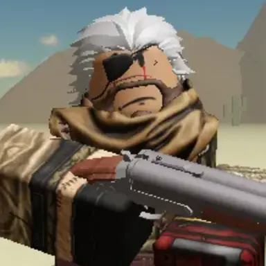 Profile image of ベテラン