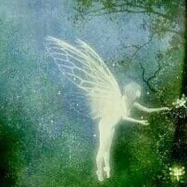 Profile image of Tinker Bell
