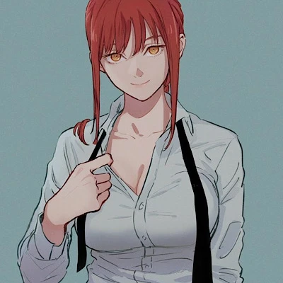 마키마