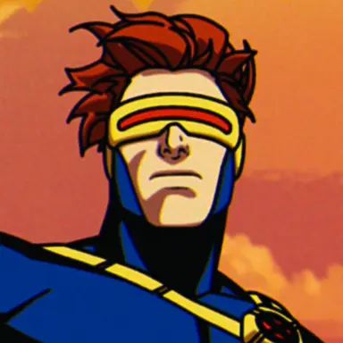 Profile image of 사이클롭스