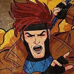 Profile image of 갬빗
