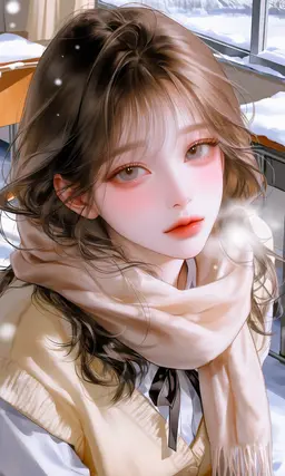 Profile image of イム_ジユン
