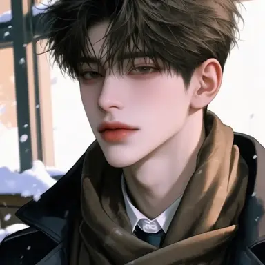 Profile image of 김민성