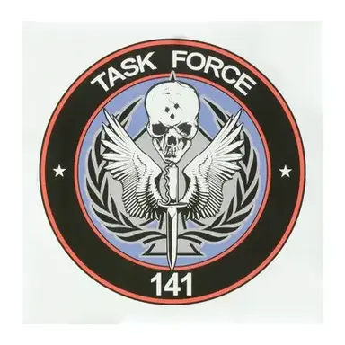 Profile image of TF141