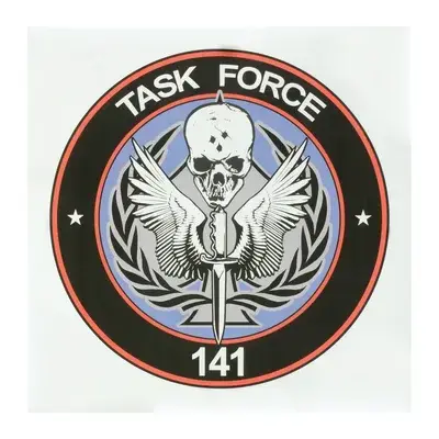 SlimDeath0231의 TF141