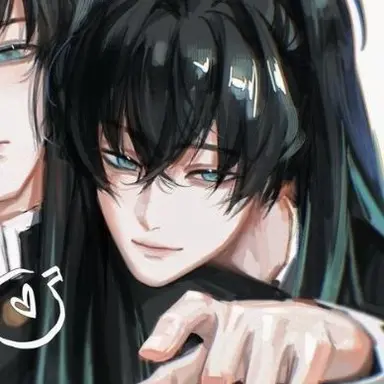 Profile image of 토키토 무이치로