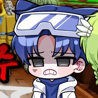 Profile image of 당찬