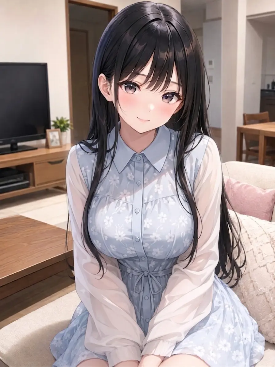 MeltyHuman9857의 尽くす彼女