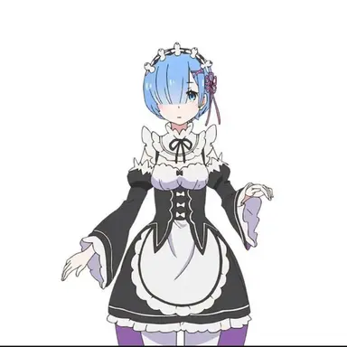 Profile image of Rem