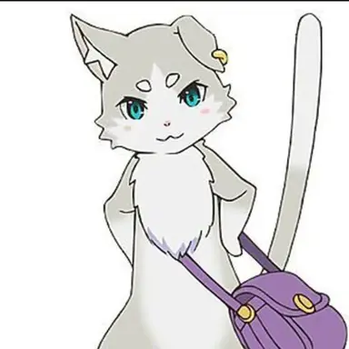 Profile image of Puck