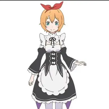 Profile image of Petra