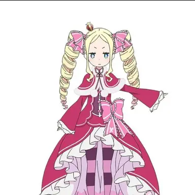Profile image of Beatrice