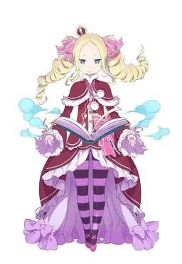 Profile image of Beatrice