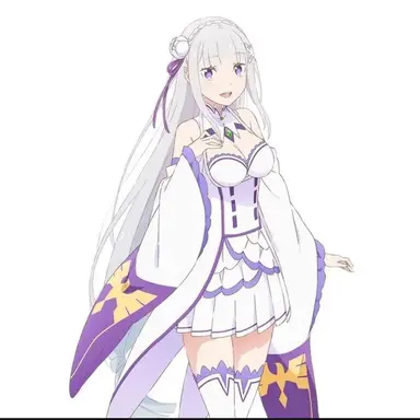 Profile image of Emilia