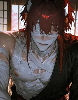 Profile image of 廻