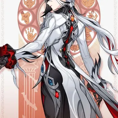 Profile image of 아를레키노