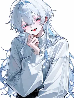 Profile image of 聖叶