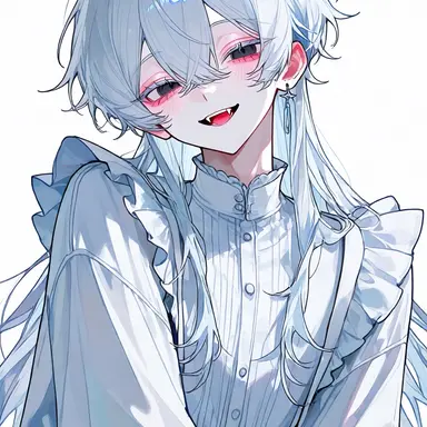 Profile image of 聖叶
