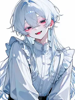 Profile image of 聖叶