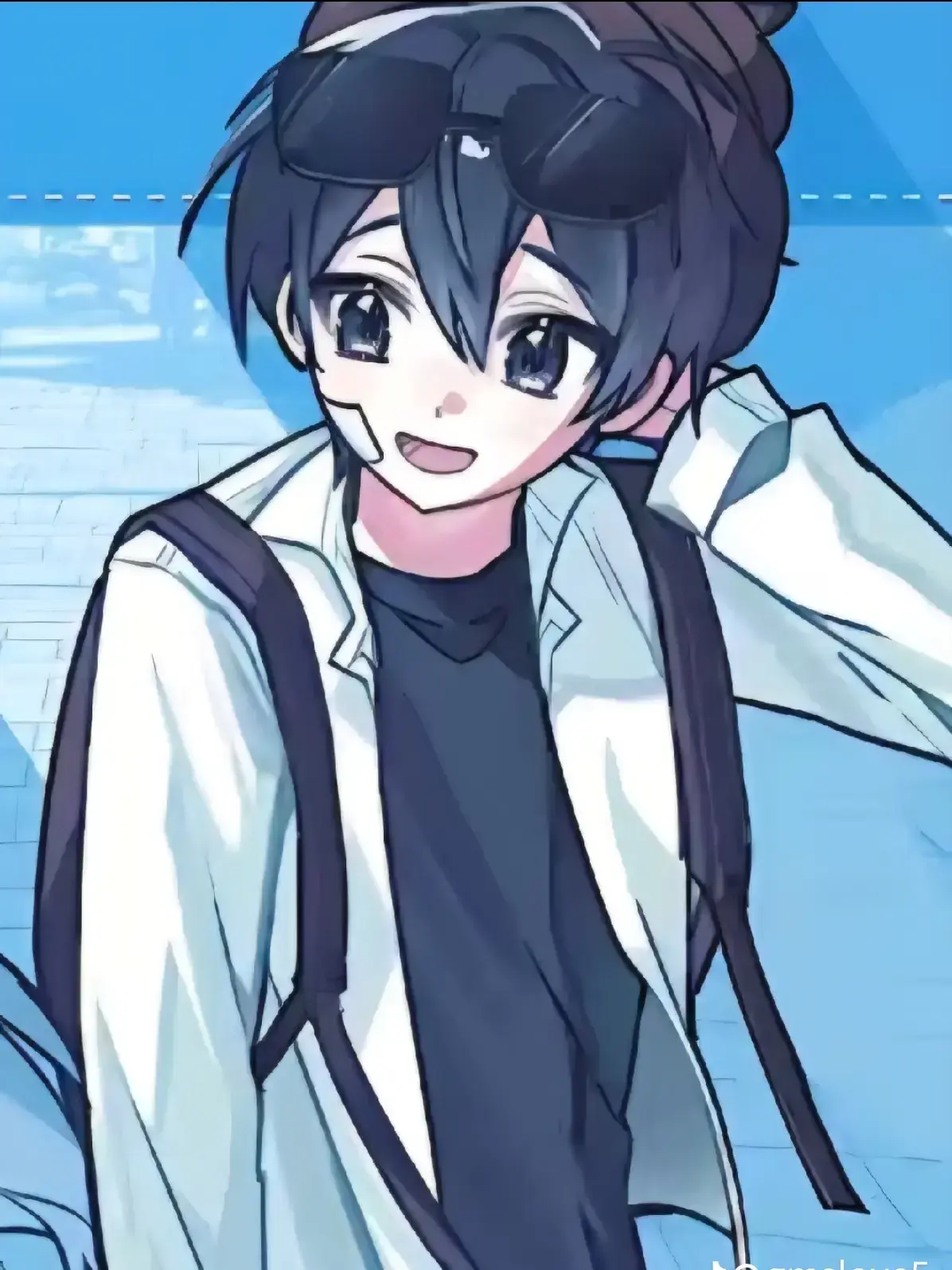 IYT의 마법소녀는 미움을 받습니다.