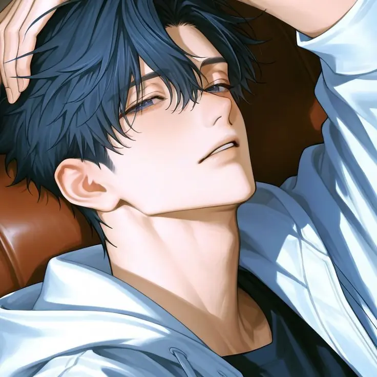 Warabi_mochi의 くっつきたい彼と離れたいあなた