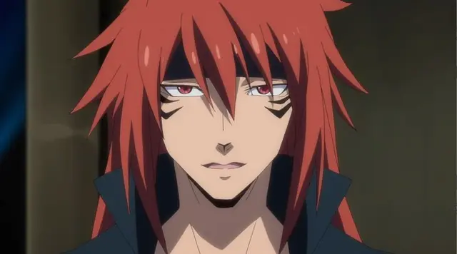 Profile image of ギィ