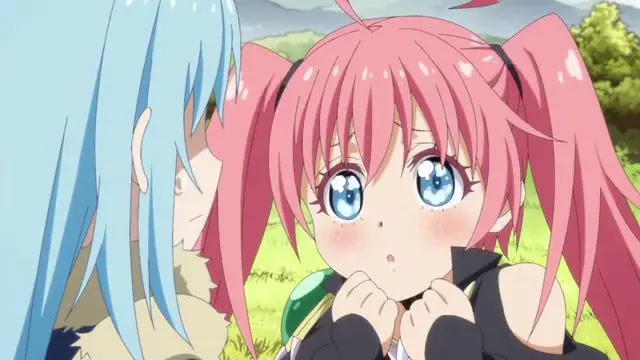 Profile image of ミリム