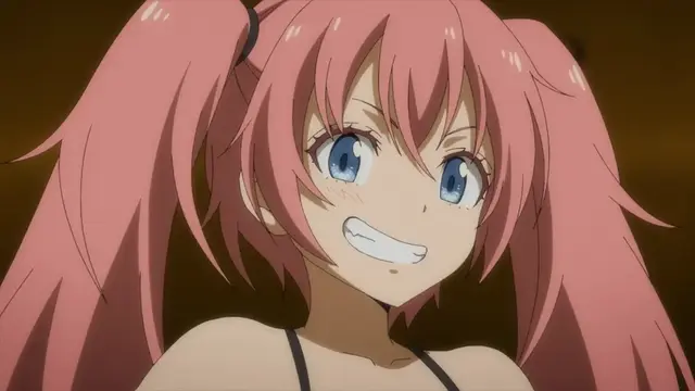 Profile image of ミリム
