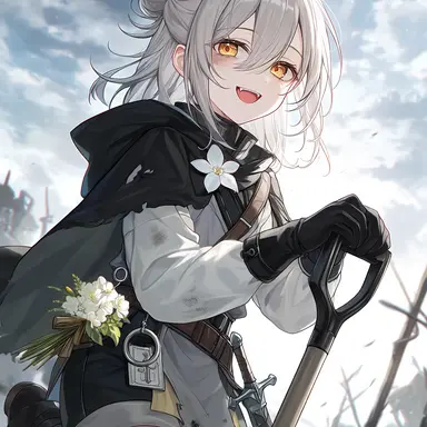 Profile image of Lize