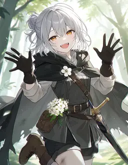Profile image of Lize