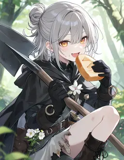 Profile image of Lize