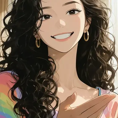 Profile image of Marisol