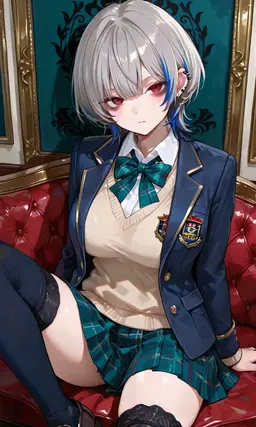 Profile image of クロエ