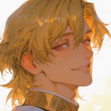 Profile image of 빅터