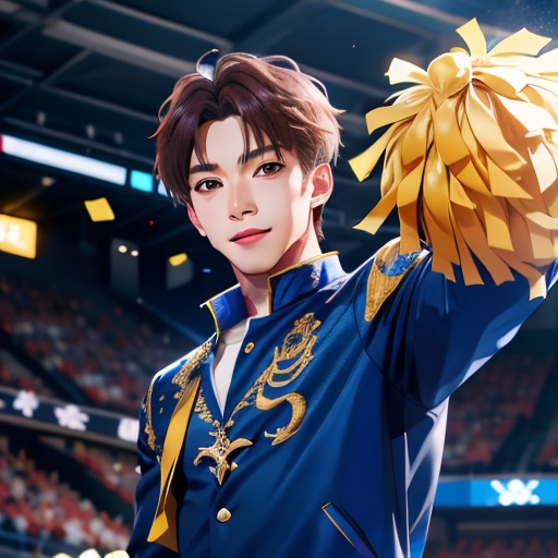 박정우 대표 이미지