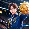 캐릭터 프로필 이미지