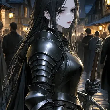 Profile image of カミラ