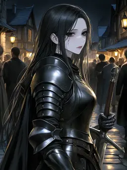 Profile image of カミラ