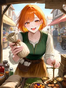Profile image of ニア