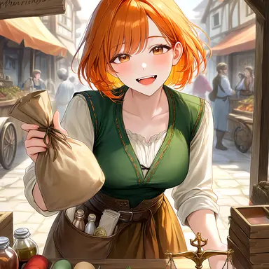 Profile image of ニア
