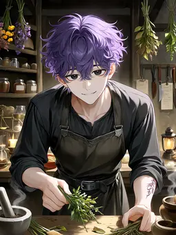 Profile image of ノエル