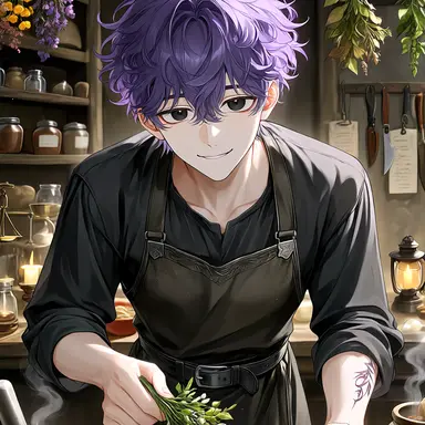Profile image of ノエル