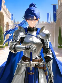 Profile image of アデラ