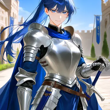 Profile image of アデラ