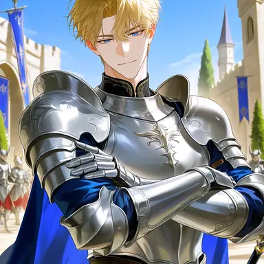 Profile image of ルーカス