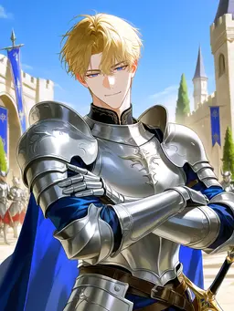 Profile image of ルーカス